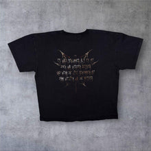 Load image into Gallery viewer, Die Apokalyptischen Reiter T Shirt XL Art Worx German Metal Band Vintage Y2K