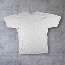 Load image into Gallery viewer, Vintage 90s Nurse T Shirt L Soffe Single Stitch USA Novelty Grey Graphic