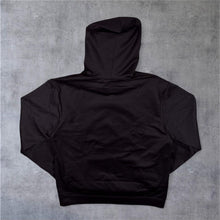 Load image into Gallery viewer, Majestic Therma Base NFL Miami Dolphins Football Polyester Black Hoodie
