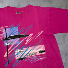 Load image into Gallery viewer, Vintage Oneita Torpedo Factory Art Center “Alexandria, Virginia” Souvenir Single Stitch T-Shirt