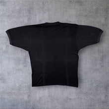 Load image into Gallery viewer, Vintage 90s Rums Of Puerto Rico T Shirt L Made USA Rum Advertising Black