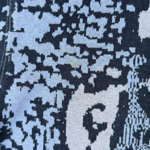 Load image into Gallery viewer, PUMA x Butter Goods Marathon Polo XL Mineral Blue Jacquard Knit Skate Streetwear