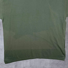 Load image into Gallery viewer, Squirrel Whisperer Animal Wildlife Graphic Faded Grey Cotton T-Shirt