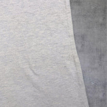 Load image into Gallery viewer, Vintage 90's L. L. Bean Made In USA Colour Block Cotton Mock Neck Sweatshirt