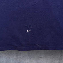Load image into Gallery viewer, Vintage Reebok Embroidered Mini Logo Navy Blue Green Short Sleeve Polo Shirt