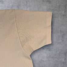 Load image into Gallery viewer, Vintage 90s Fruit Of The Loom Blank T Shirt L Yellow Single Stitch USA Cotton