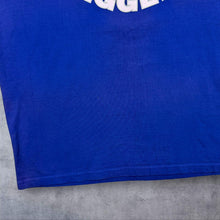 Load image into Gallery viewer, Vintage 90s Disney Tigger Football Jersey T Shirt XXL USA Winnie Pooh Blue