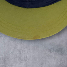 Load image into Gallery viewer, Vintage Adidas "Atlanta 1996" Olympics Embroidered Navy Blue Baseball Cap