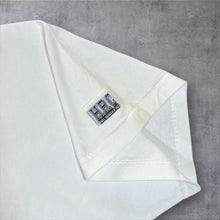 Load image into Gallery viewer, Vintage 90's Hard Rock Cafe "Dallas" Souvenir Logo Graphic White T-Shirt