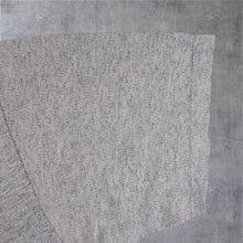 Load image into Gallery viewer, Vintage 90's New York Exclusive Designs Patterned Henley Button Grey T-Shirt
