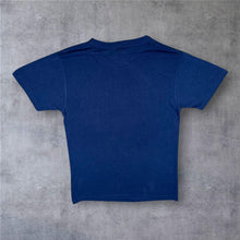 Load image into Gallery viewer, Vintage 80s Champion Los Angeles Rams T Shirt Medium USA Single Stitch NFL Tee