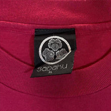 Load image into Gallery viewer, Vintage Sabaku The Pointe Phoenix Arizona Native American Souvenir Single Stitch T-Shirt