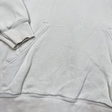 Load image into Gallery viewer, Levi's Red Tab Classic Basic Blank Essential Off-White Pullover Hoodie
