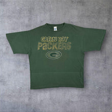 Load image into Gallery viewer, Vintage 1993 Green Bay Packers T Shirt XL Salem Sportswear USA Single Stitch NFL