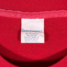 Load image into Gallery viewer, Vintage 1981 Michelob High Desert Classic Rugby T Shirt Albuquerque Aardvarks L M
