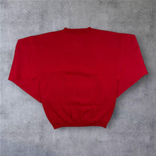 Load image into Gallery viewer, Vintage 2000 Wisconsin Badgers Rose Bowl Sweatshirt NCAA Embroidered Large Cadre