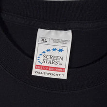 Load image into Gallery viewer, Vintage 2001 Star Trek Borg Assimilated T Shirt XL Screen Stars Sci-Fi Picard