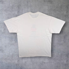 Load image into Gallery viewer, Vintage Anvil "Tennis Auction & Ball Tournament" Graphic White Single Stitch T-Shirt
