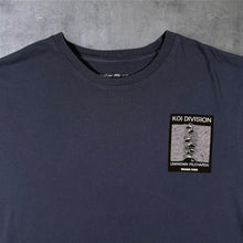 Load image into Gallery viewer, Weird Fish "Koi Division" Unknown Pilchards" Music Band Parody Graphic T-Shirt