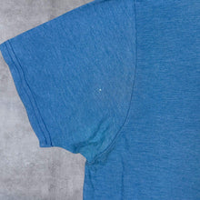 Load image into Gallery viewer, Hard Rock Cafe "Las Vegas" Tourist Souvenir Spellout Graphic Blue T-Shirt