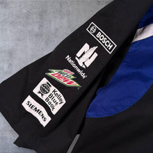 Load image into Gallery viewer, Dale Earnhardt Jr #88 Motorsports NASCAR JH Design Pit Crew Racing Shirt 2XL
