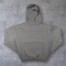 Load image into Gallery viewer, OVB "Army Black Knights" Embroidered College Football Grey Hoodie