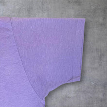 Load image into Gallery viewer, Vintage 80's Sherry Disney "Florida" Minnie Mouse Purple Souvenir Single Stitch T-Shirt