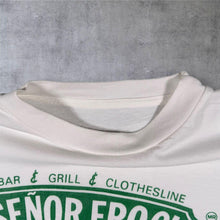 Load image into Gallery viewer, Vintage 90s Senor Frogs Frogging In Mexico Cancun T Shirt Carlos n Charlies Single Stitch