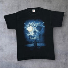 Load image into Gallery viewer, Wintersun Graphic Spellout Finnish Black Power Folk Heavy Metal Band T-Shirt