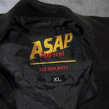 Load image into Gallery viewer, Vintage 90s Imperial Palace Las Vegas Casino Jacket XL Imperial Player ASAP
