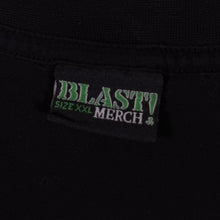 Load image into Gallery viewer, Nuclear Blast HammerFall (r)Evolution Power Heavy Metal Music Band Black T-Shirt