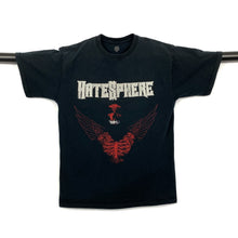 Load image into Gallery viewer, HATESPHERE “Serpent Summer 2007” Melodic Death Thrash Metal Band T-Shirt