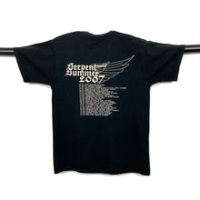 Load image into Gallery viewer, HATESPHERE “Serpent Summer 2007” Melodic Death Thrash Metal Band T-Shirt