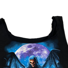 Load image into Gallery viewer, AVENGED SEVENFOLD Heavy Metal Hard Rock Band Reworked Cutoff Sleeveless Vest