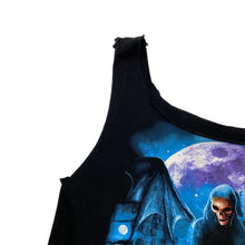 Load image into Gallery viewer, AVENGED SEVENFOLD Heavy Metal Hard Rock Band Reworked Cutoff Sleeveless Vest