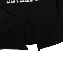 Load image into Gallery viewer, AVENGED SEVENFOLD Heavy Metal Hard Rock Band Reworked Cutoff Sleeveless Vest