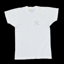 Load image into Gallery viewer, Screen Stars USAAF IN EUROPE “50 Years” Military Air Force Graphic Single Stitch T-Shirt