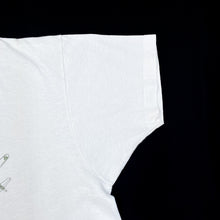 Load image into Gallery viewer, Screen Stars USAAF IN EUROPE “50 Years” Military Air Force Graphic Single Stitch T-Shirt