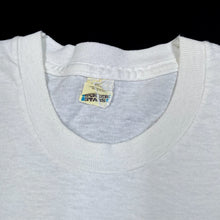 Load image into Gallery viewer, Screen Stars USAAF IN EUROPE “50 Years” Military Air Force Graphic Single Stitch T-Shirt