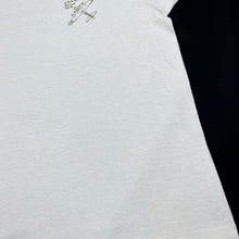 Load image into Gallery viewer, Screen Stars USAAF IN EUROPE “50 Years” Military Air Force Graphic Single Stitch T-Shirt