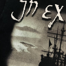 Load image into Gallery viewer, IN EXTREMO Graphic Spellout Medieval Folk Heavy Metal Band T-Shirt