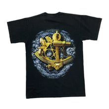 Load image into Gallery viewer, IN EXTREMO Graphic Spellout Medieval Folk Heavy Metal Band T-Shirt