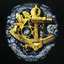 Load image into Gallery viewer, IN EXTREMO Graphic Spellout Medieval Folk Heavy Metal Band T-Shirt