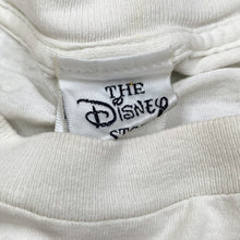 Load image into Gallery viewer, Disney SIMPLY POOH “Just For You” Winnie The Pooh Embroidered Spellout Graphic T-Shirt