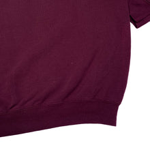 Load image into Gallery viewer, Gildan CENTRAL MICHIGAN College Spellout Graphic Crewneck Sweatshirt