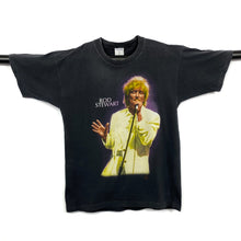Load image into Gallery viewer, ROD STEWART (1993) “A Spanner In The Works” UK Europe Tour Pop Rock Band T-Shirt