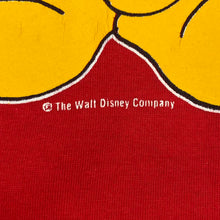 Load image into Gallery viewer, DISNEY “Florida” Mickey Mouse Souvenir Spellout Graphic Single Stitch T-Shirt