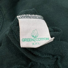 Load image into Gallery viewer, FJALLRAVEN “Save The Planet Now!” Spellout Graphic Crewneck Sweatshirt