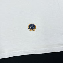 Load image into Gallery viewer, FLORIDA “Sunshine State” Nautical Souvenir Spellout Graphic T-Shirt