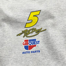 Load image into Gallery viewer, NASCAR (2005) "Kyle Busch" Motorsports Graphic T-Shirt